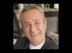 Obituary for Carl Wayne Brant of Vass