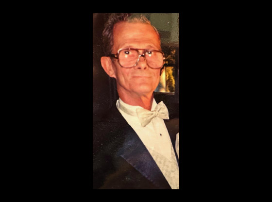 Obituary for Crawford James Stewart from Robbins