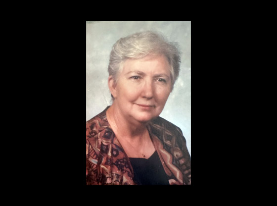 Obituary for Dorothy Fay Adkins Daggett of Goldston