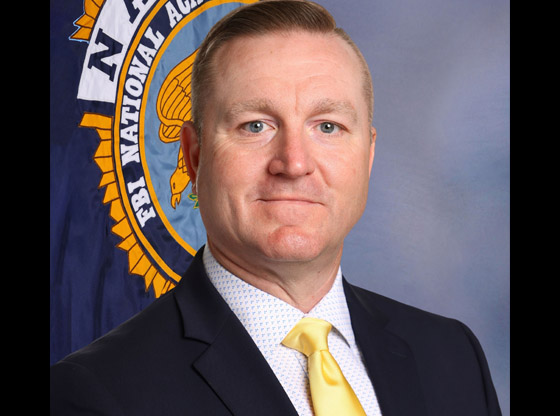 Police chief third in Pinehurst history to graduate from FBI Academy