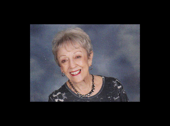 Obituary for Mary Ann Smith