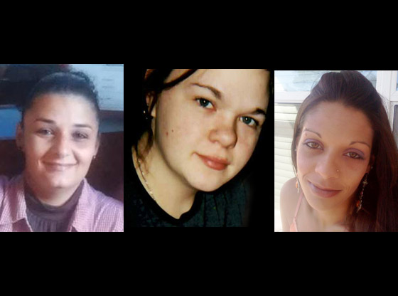 FBI offers $75K reward for information in deaths of 3 women in Lumberton