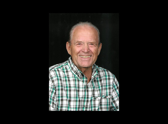 Obituary for Richard B. Jewell of Whispering Pines