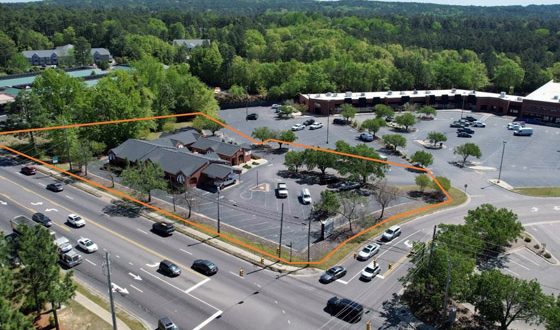 A Sheetz store for Southern Pines?