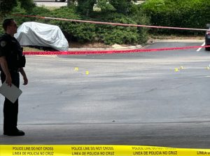 Shooting at Southern Pines hotel leaves two wounded