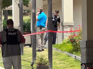 Teens charged in Best Western shooting