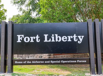 Fort Liberty troops being deployed to Middle East - Sandhills Sentinel