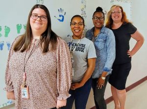 'Every child deserves a home:' Foster parent classes begin August 29