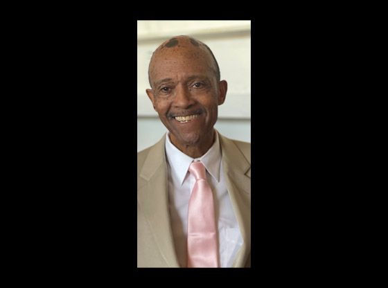 Obituary for Charles Kenneth Smith