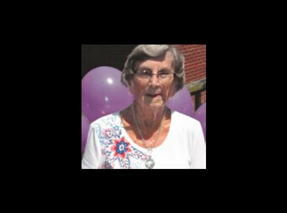 Obituary for Dorothy Louise Zimmerman Stark