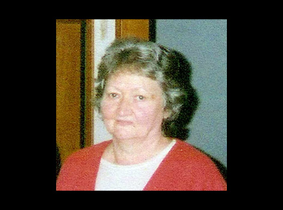 Obituary for Marjorie Ann Williamson