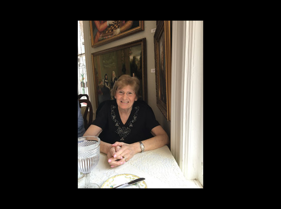 Obituary for Suzanne Schloesser of Southern Pines