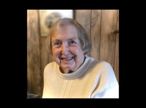 Obituary for Patricia Ann Smith