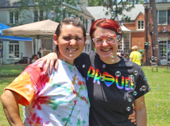 Pride Month celebrations largest, most diverse in history of Sandhills PRIDE