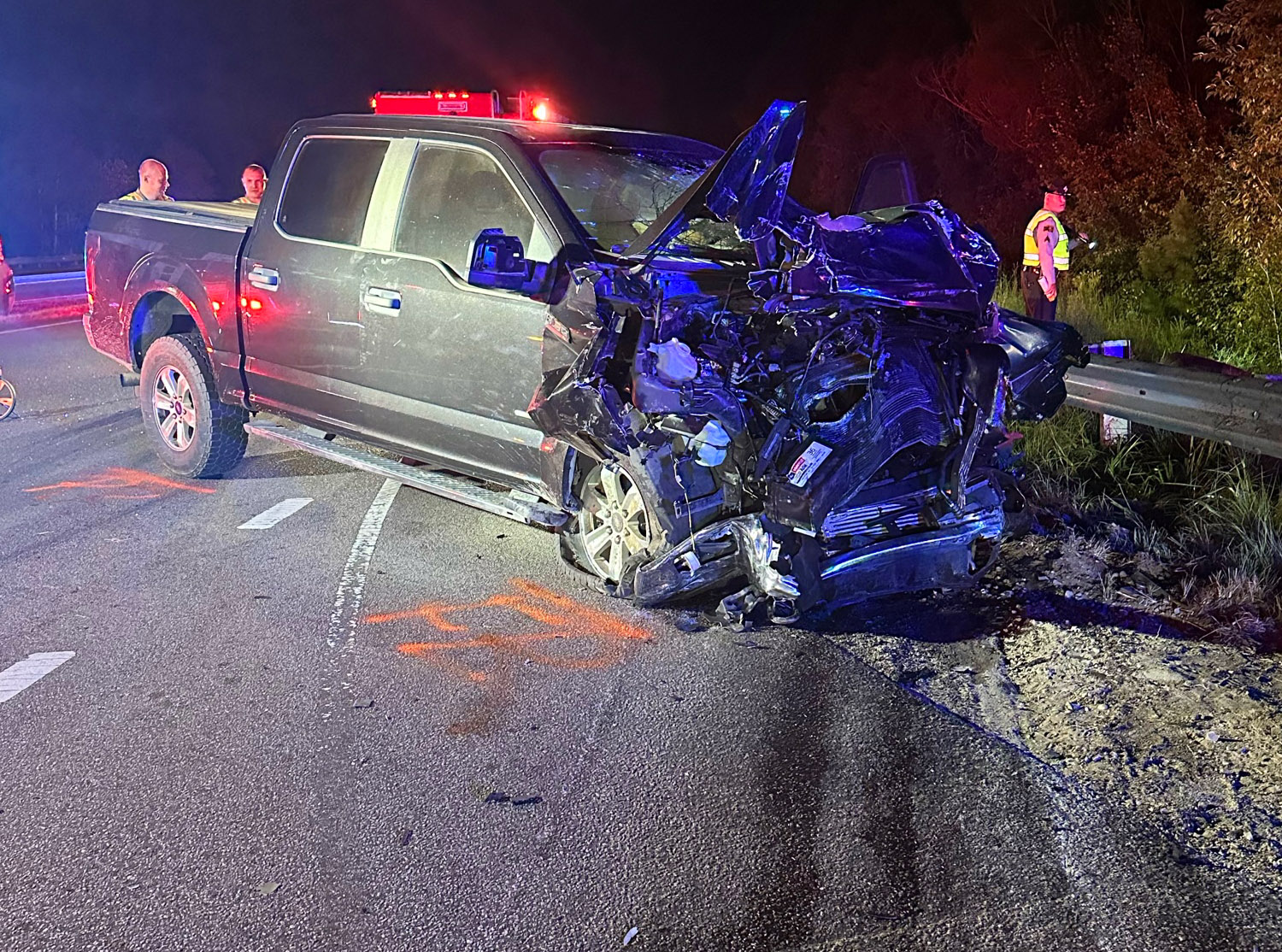 Local woman dies after T-bone crash on U.S. 1 - Sandhills Sentinel