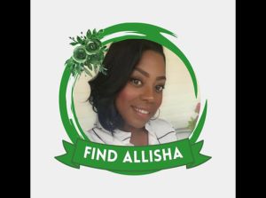 How you can help find Allisha Watts