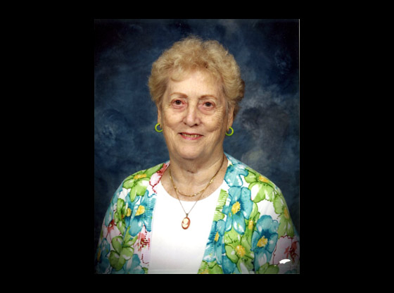 Obituary for Carol Reynolds of Whispering Pines