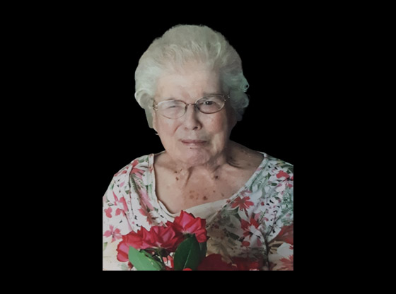 Obituary for Dorothy Mae Morgan Williams