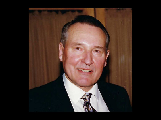 Obituary for John Bernard Gaida