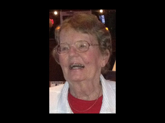 Obituary for Margaret Ann Hobensack Ruddle 