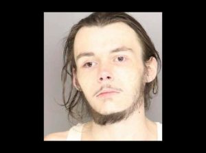 Robbins man arrested on drug, weapon charges