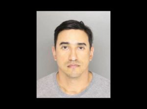 S.P. man arrested at RDU on child sex crimes