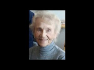 Obituary for Norma Cresswell