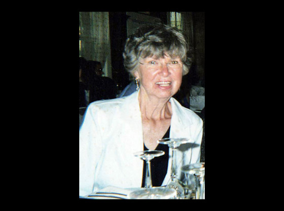 Obituary for Norma Garfield of Southern Pines
