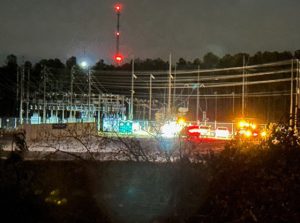 Sheriff says investigation of 2022 substation attack remains active