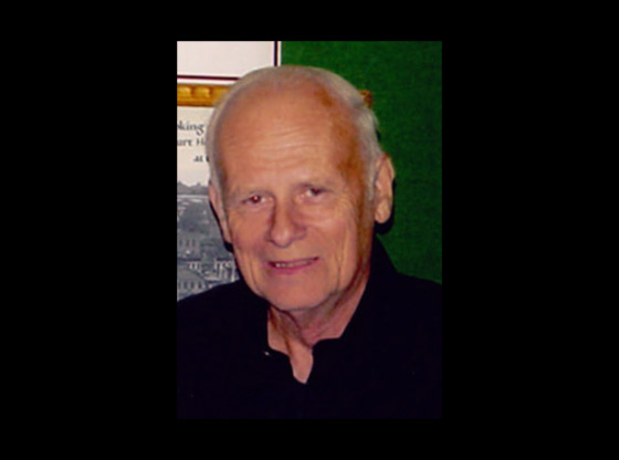 Obituary for Rodney C. Rice of Carthage