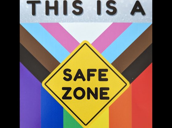 Sandhills PRIDE announces Safe Zone sponsors