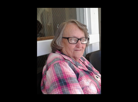 Obituary for Anna Jane McCoy Heaton of Goldston
