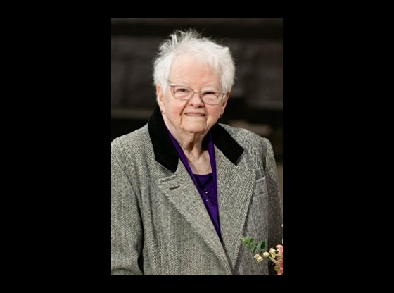 Obituary for Enid J. Smith
