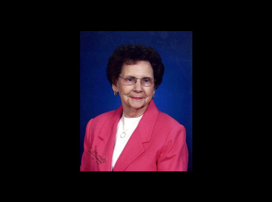 Obituary for Frances Whitaker McNeill