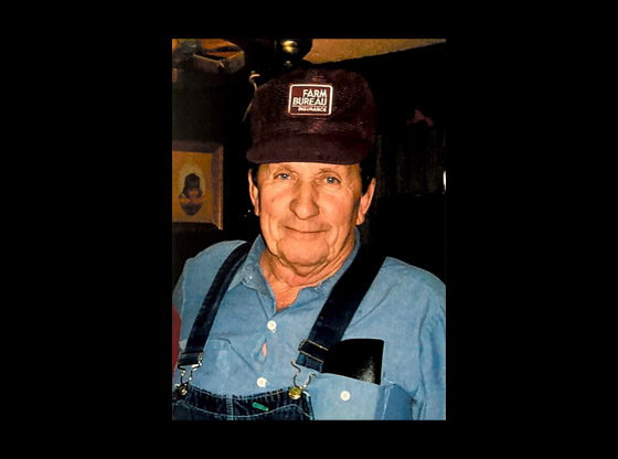 Obituary for Freddie Gene Carlyle of Cameron