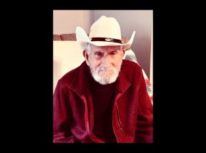 Obituary for Larry Wayne Simpson of Vass