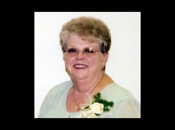 Obituary for Shelby Jean Letcho Brown of Robbins