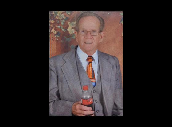 Obituary for Thomas Jefferson Conway of Aberdeen