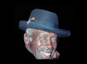 Obituary for Willie Frank Watts of Aberdeen