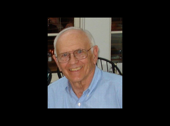 Obituary for Coy William Oakley of West End