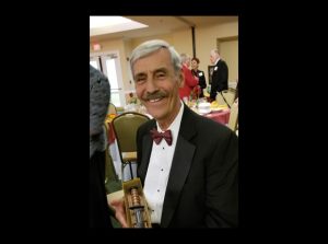 Obituary for Demetrios Mellios