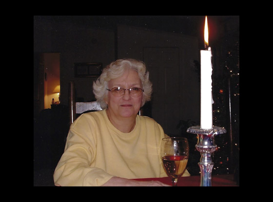 Obituary for Doris Camellia Bowman of Carthage