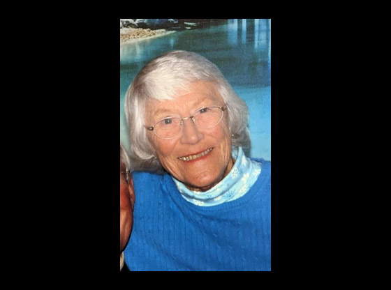 Obituary for Joan Marshall of Pinehurst