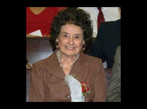 Obituary for Margaret Marie Assad McDonald