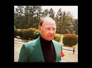 Obituary for Michael Jackson Garber 