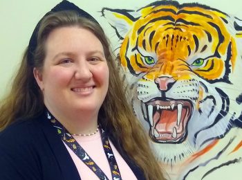 Moore Teacher Write-Ups: Haley Bullard
