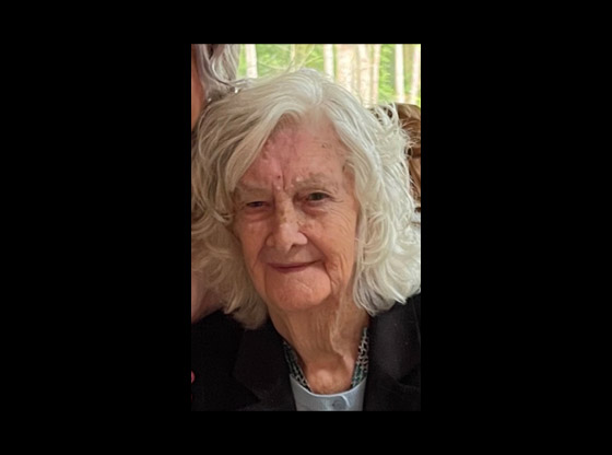 Obituary for Myrtle Smith Collins Anderson of Vass