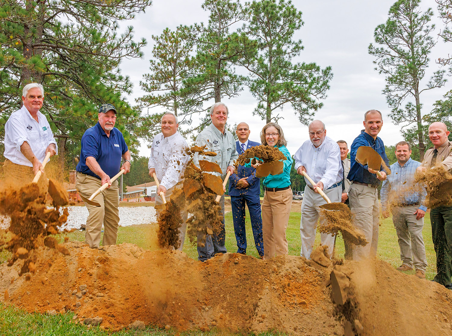 Samarcand Training Academy Archives - Sandhills Sentinel
