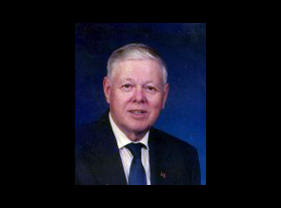 Obituary for Charles Leigh Nickerson of Seven Lakes