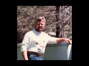 Obituary for George Edward Dees of Pinebluff